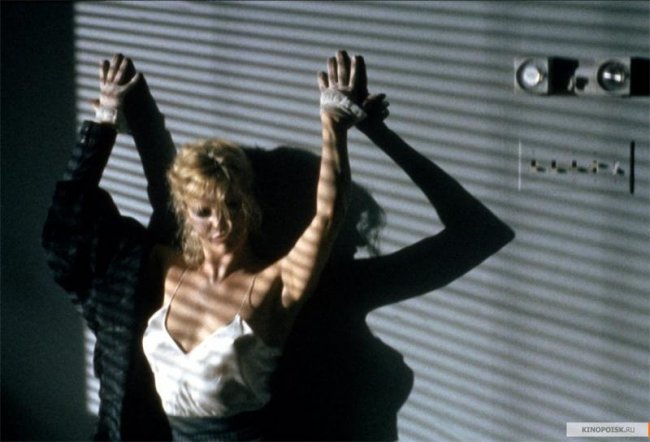 9 1/2 недель (1985) - Трейлеры