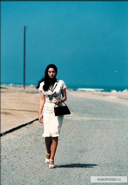 Малена (2000) - Трейлеры
