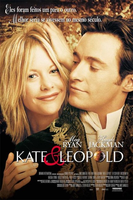 Кейт и Лео (2001) - Трейлеры
