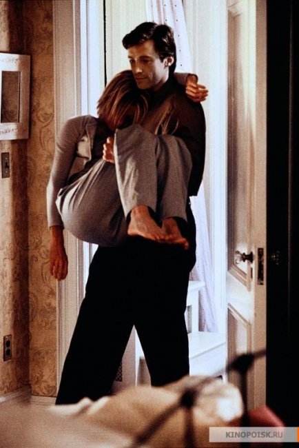 Кейт и Лео (2001) - Трейлеры