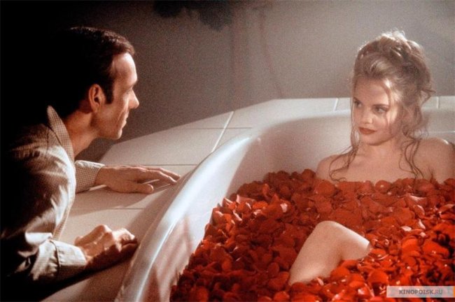 Красота по-американски (1999) - Трейлеры