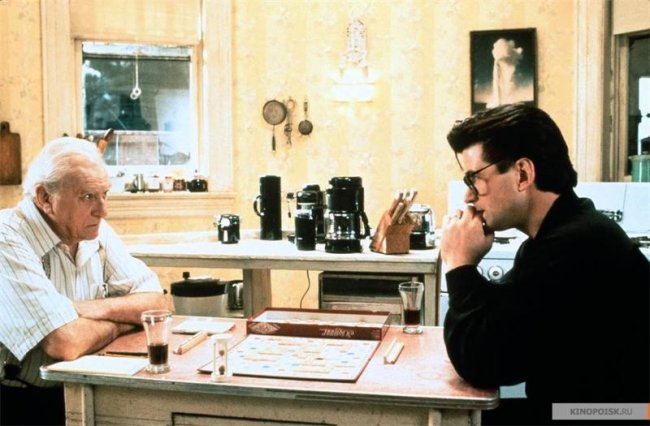 Прелюдия к поцелую (1992) - Трейлеры