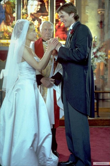 Молодожены (2003) - Трейлеры