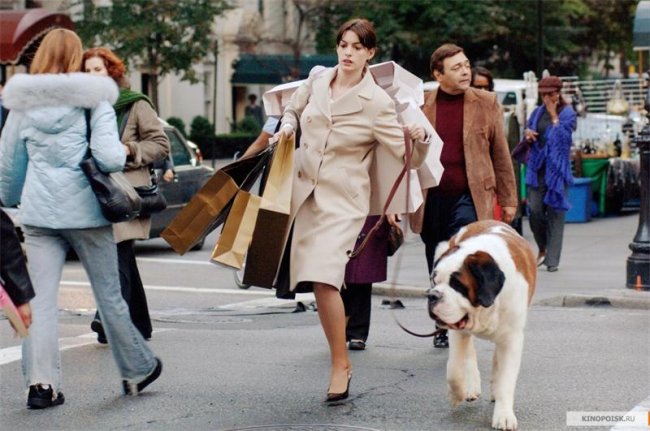 Дьявол носит «Prada» (2006) - Трейлеры