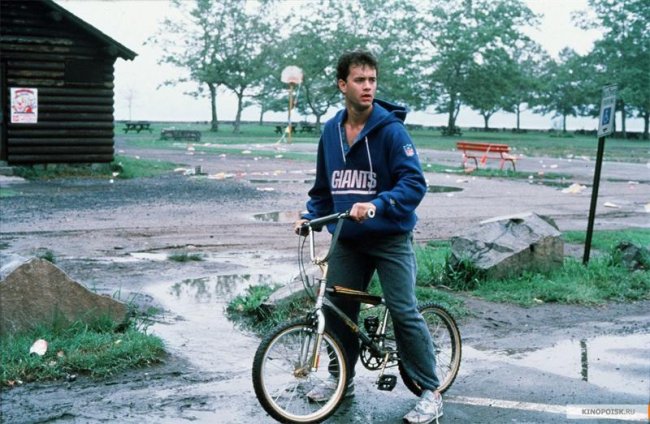 Большой (1988) - Трейлеры