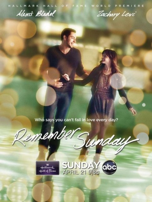Помни воскресенье / Remember Sunday (2013) - Трейлеры