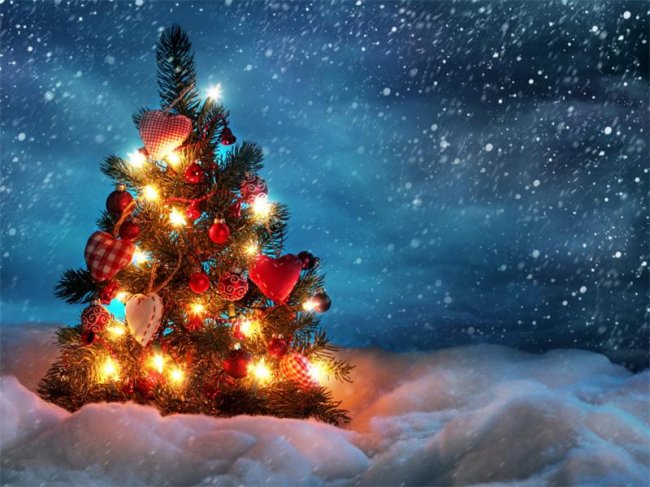 25 фильмов c новогодним настроением - Трейлеры