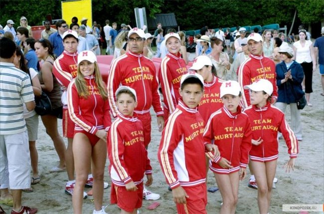 Оптом дешевле 2 (2005) - Трейлеры