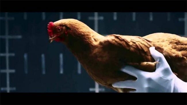 Mercedes-Benz: MAGIC BODY CONTROL - Трейлеры