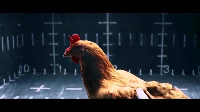Mercedes-Benz: MAGIC BODY CONTROL - Трейлеры