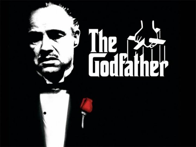 The good fader Фильм рассказывает о жизни Тото Рина - Трейлеры
