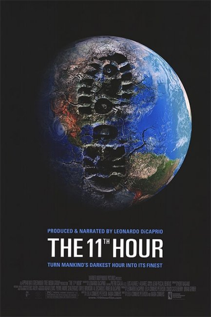 Одиннадцатый час (The 11th Hour) - Трейлеры