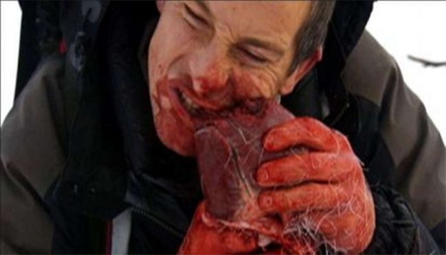 Выжить любой ценой - Трейлеры