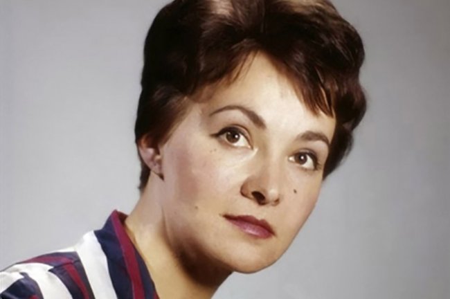Маргарита Володина - Биография