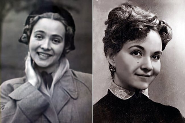 Маргарита Володина - Биография