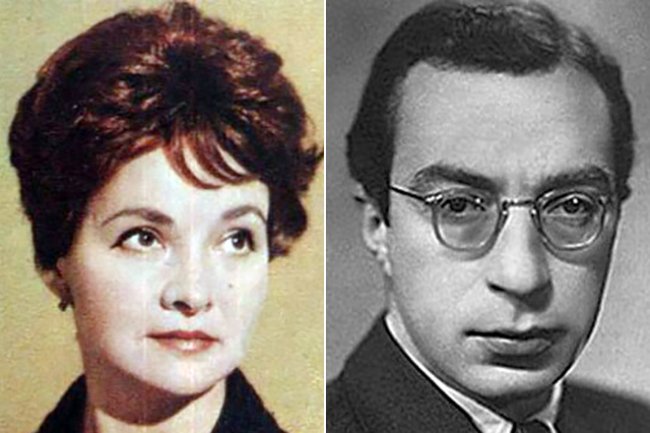 Маргарита Володина - Биография