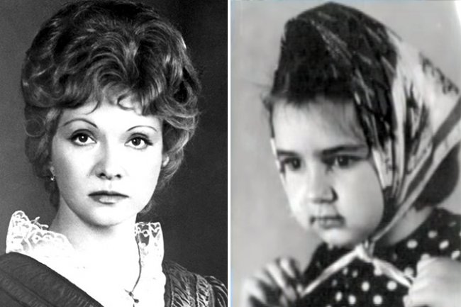 Маргарита Володина - Биография