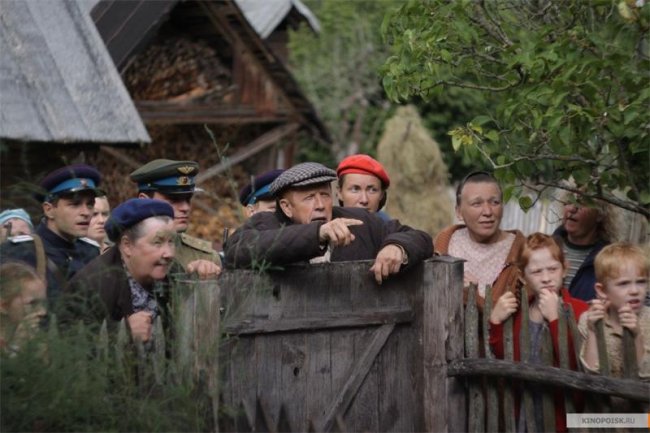 Пять невест 2011 г. - Трейлеры