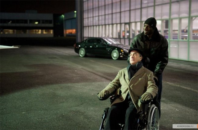 Фильм 1+1(2011) - Трейлеры