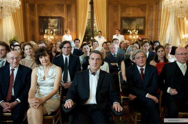 Фильм 1+1(2011) - Трейлеры
