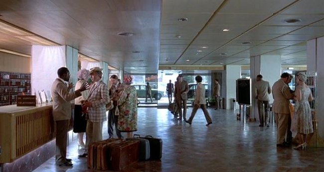 Фильм "Куба" - 1979 - Трейлеры