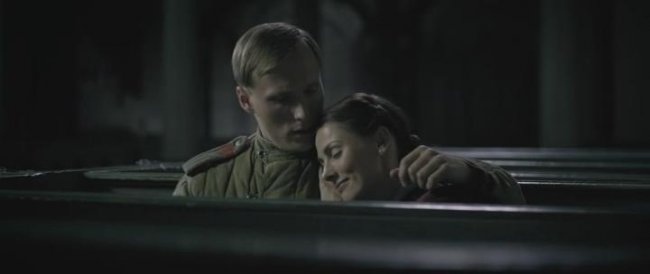 Фильм "1944" - 2015 - Трейлеры