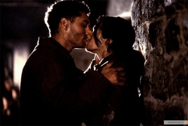 Враг у ворот (2000) - Трейлеры