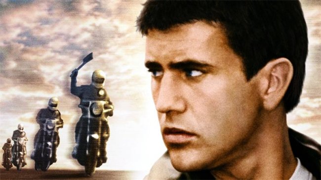 Безумный Макс, 1979 - Трейлеры