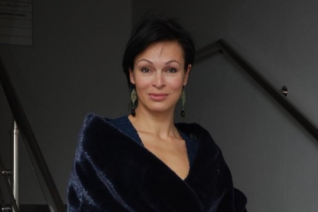 Актриса Татьяна Александровна Скороходова - Трейлеры