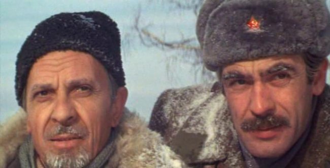 Фильм "Дума о Ковпаке" (Трилогия) (1976) - Трейлеры