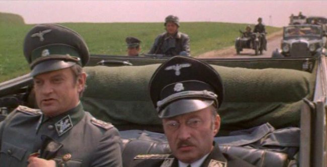 Фильм "Дума о Ковпаке" (Трилогия) (1976) - Трейлеры