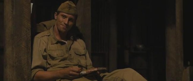Фильм "Несломленный" / Unbroken / (2014) - Трейлеры