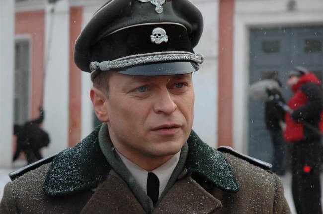 Актёр Анатолий Кот - Трейлеры