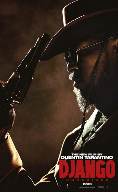 Джанго освобожденный/Django Unchained (2012) - Трейлеры