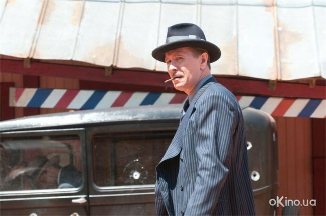 Фильм "Самый пьяный округ в мире"/Lawless 2012г. - Трейлеры