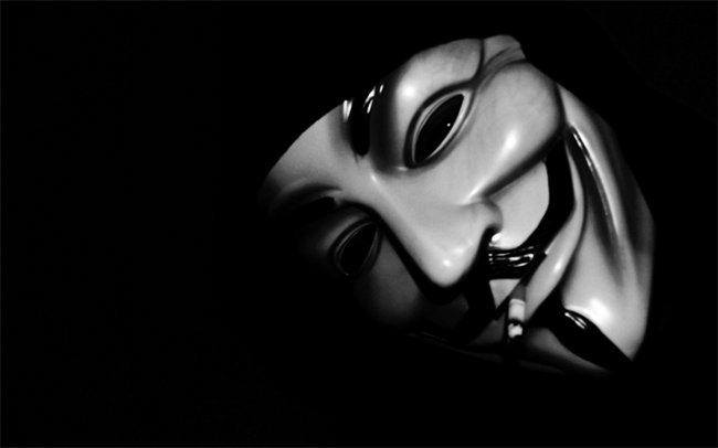 Маска Гая Фокса (V - значит Vendetta) х2013х - Трейлеры