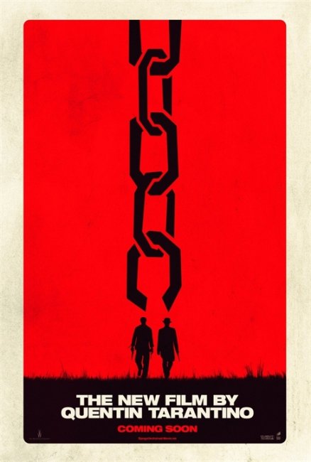 Джанго освобождённый/Django Unchained Мировая премьера — 25 декабря 2012 года - Трейлеры