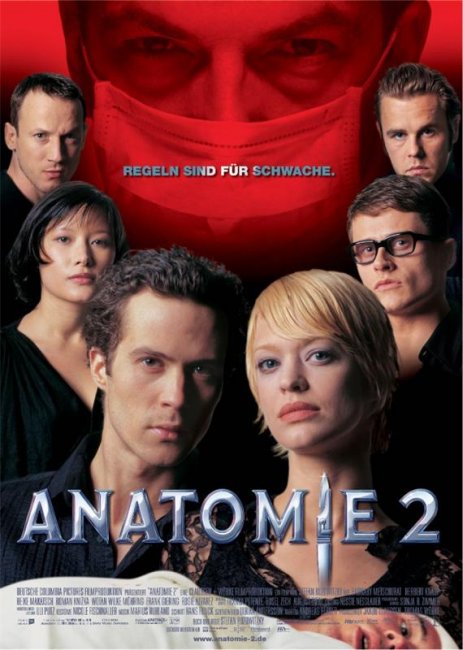 Фильмы и сериалы про патологоанатомов - Трейлеры