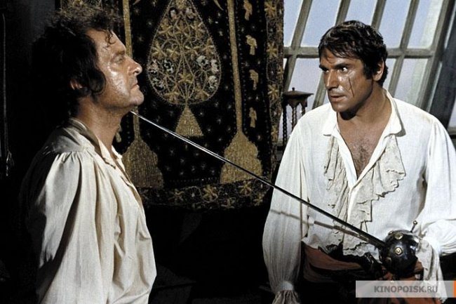 Анжелика и султан (1968) - Трейлеры