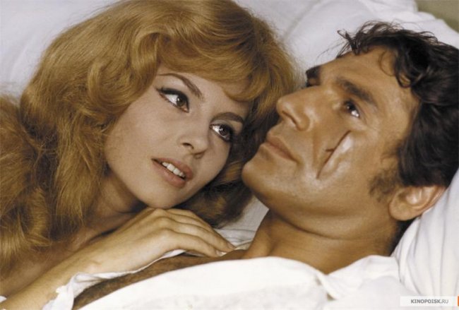 Неукротимая Анжелика (1967) - Трейлеры