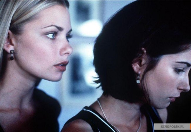 Ядовитый плющ: Новое совращение (1997) - Трейлеры
