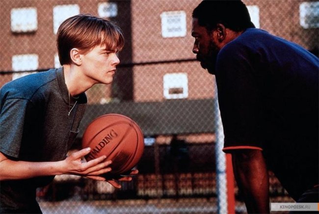 Дневник баскетболиста (1995) - Трейлеры