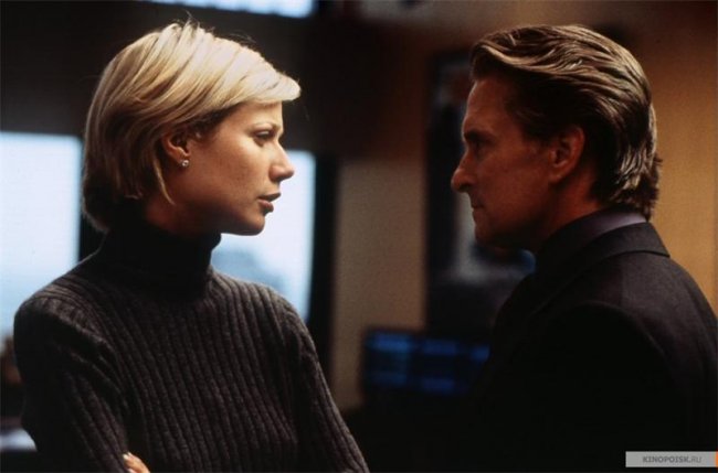 Идеальное убийство (1998) - Трейлеры