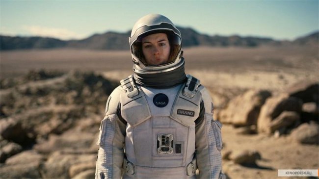 Фильм Интерстеллар (2014) - Трейлеры