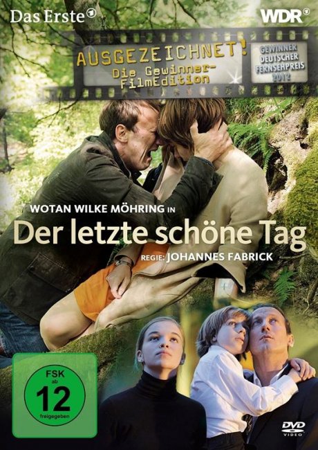 Последний прекрасный день / Der letzte schone Tag (2011) - Трейлеры