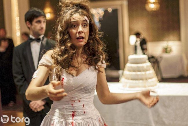 Дикие истории / Relatos salvajes (2014) - Трейлеры