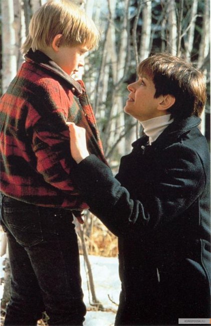 Добрый сынок (1993) - Трейлеры