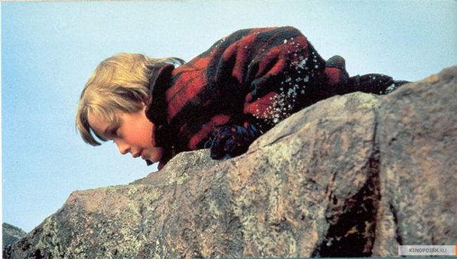 Добрый сынок (1993) - Трейлеры