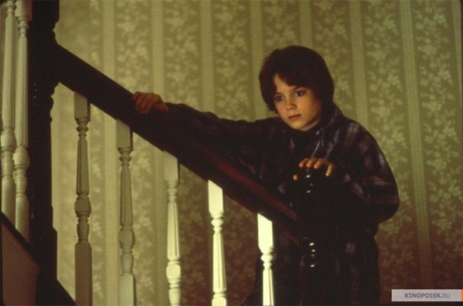 Добрый сынок (1993) - Трейлеры