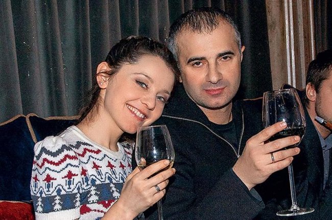 Валентина Рубцова: история одной маленькой девочки - Актрисы